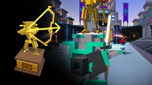 Endless Bow Challenge