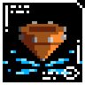 Water Skipper
