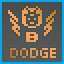 Dodge bronze