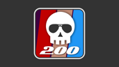 200 Kills