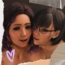Threesome