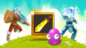 Relic Hunter