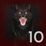 Wolf hunter