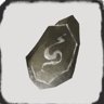 First Golden Ingot