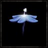 Killed by a flower