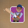 Cricket Champ
