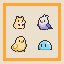 Lots of Animals