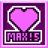 MAX LOVE 5
