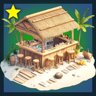 500 Beach Bars