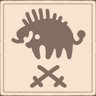 A Spikey Foe!