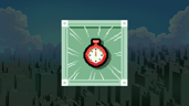 Just in time