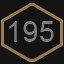195 level