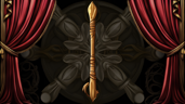 A Fighting Stick