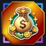 Own $25,000