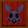 Bunny Mask Outfit