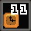 Good Time on the level 11