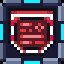 Unstable Crystal
