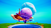 Jellyfish Jam