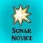 Sonar Novice
