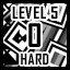 Level 5 - Hard - 0 Points