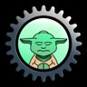 Young  Padawan