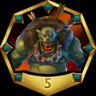 Skirmisher