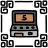 Play slot machine 5 times