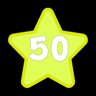 50 Gold