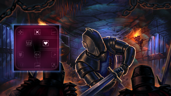 Blacksmith I