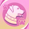 It's a Doggy Dog World