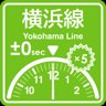 Yokohama Line punctuality expert