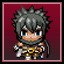 Beast Swordman