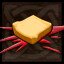 Five-second Rule!