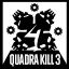 Kill Streak - 3