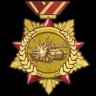 One Shot, One Kill Medal