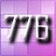 776 Achievements
