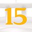 The Big 1-5