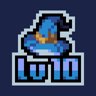 Magician Lv.10