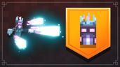 Lone Champion 