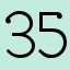 35 levels