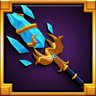 The Blacksmith - Arcane Weaver III