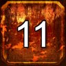 NUMBER 11
