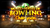 World Series of Bowling Champion