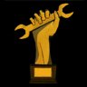 Trophy of Invention