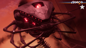 Endgame Boss - Advanced
