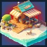 350 Beach Cafes