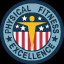 Physical Fitness Badge 