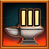 Blacksmith III