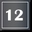 Passed level 12