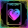 The Hierophant affinity